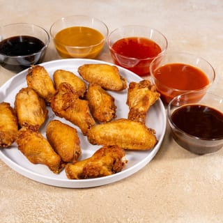 Buffalo Wings