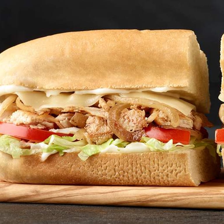 Delicious Lamb Kebab and More