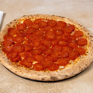 Pepperoni Lover`s Pie - Catering
