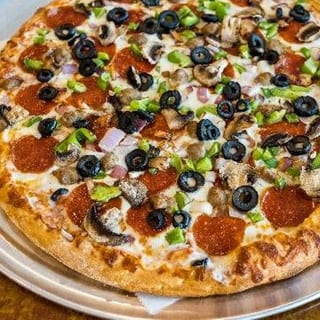 Meal Buster - Catering Pizza